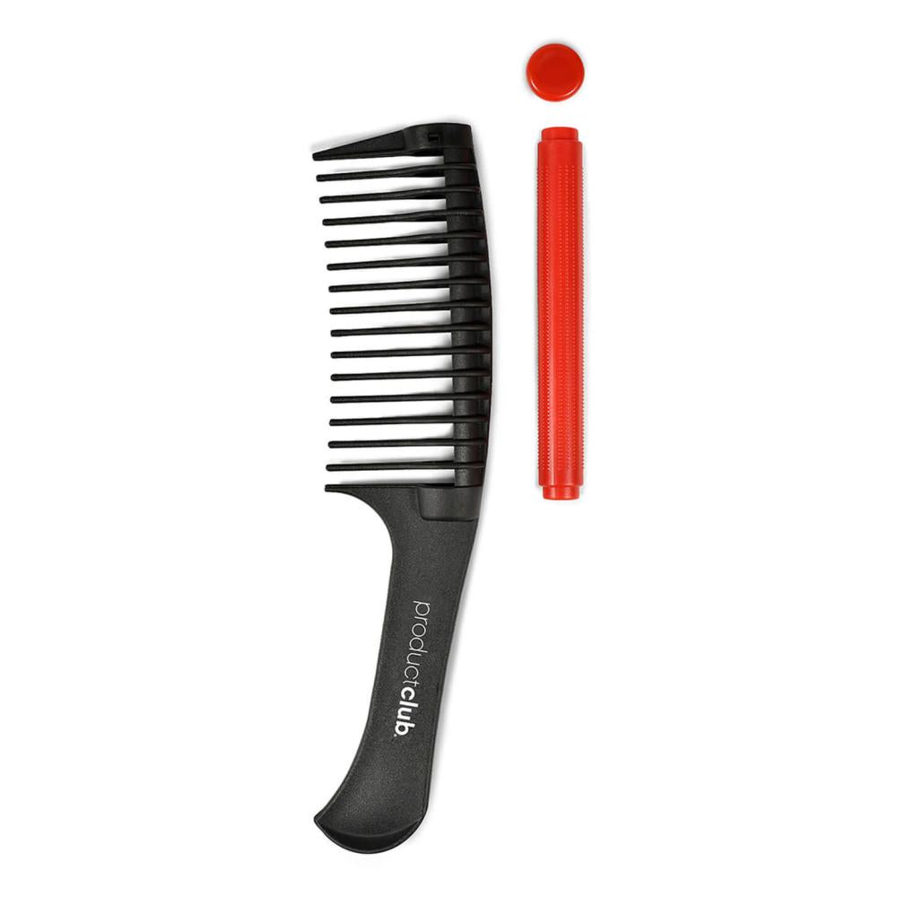 Product Club 9" Color Comb by Beauty Supply 123 Outlet