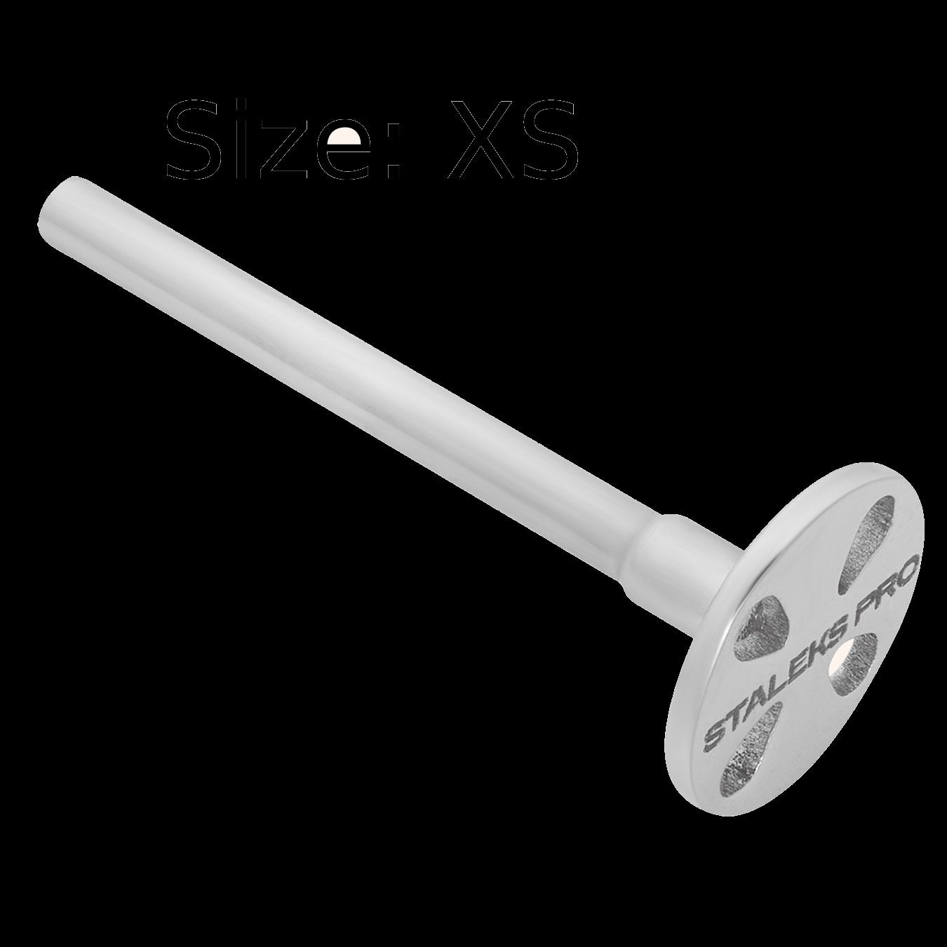 STALEKS PRO PEDICURE DISC PODODISC AND SET OF DISPOSABLE FILES 180 GRIT (5 PCS) PDSET -STALEKS™ by kvadrat store