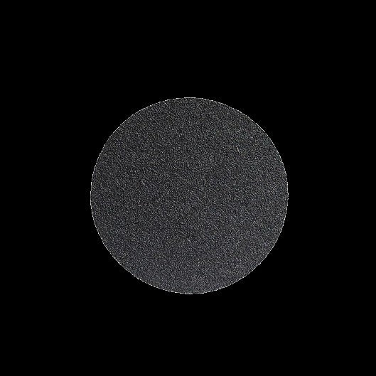 STALEKS Pro S Pododisc Disposable Files Soft Base for Pedicure Disc 15mm (50 Pcs) PDFS-15 by kvadrat store