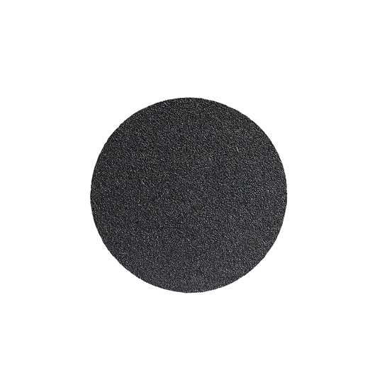 STALEKS Pro S Pododisc Disposable Files Soft Base for Pedicure Disc 15mm (50 Pcs) PDFS-15 by kvadrat store