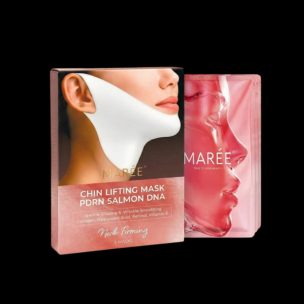 PDRN V-line Lifting Mask by Maree