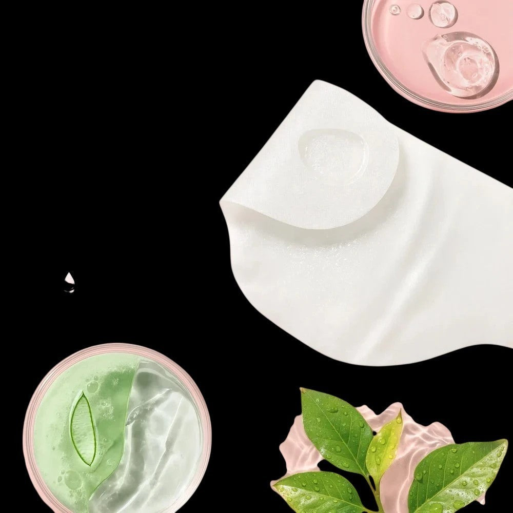 PDRN V-line Lifting Mask by Maree