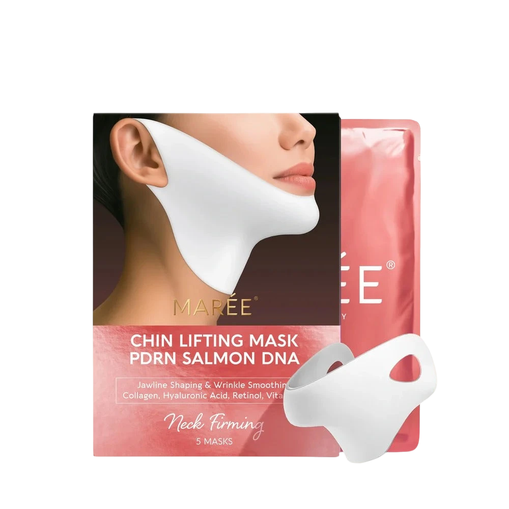 PDRN V-line Lifting Mask by Maree