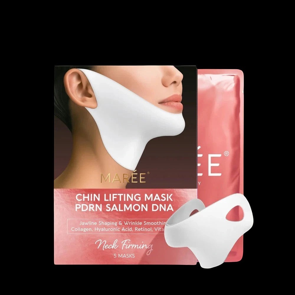 PDRN V-line Lifting Mask by Maree