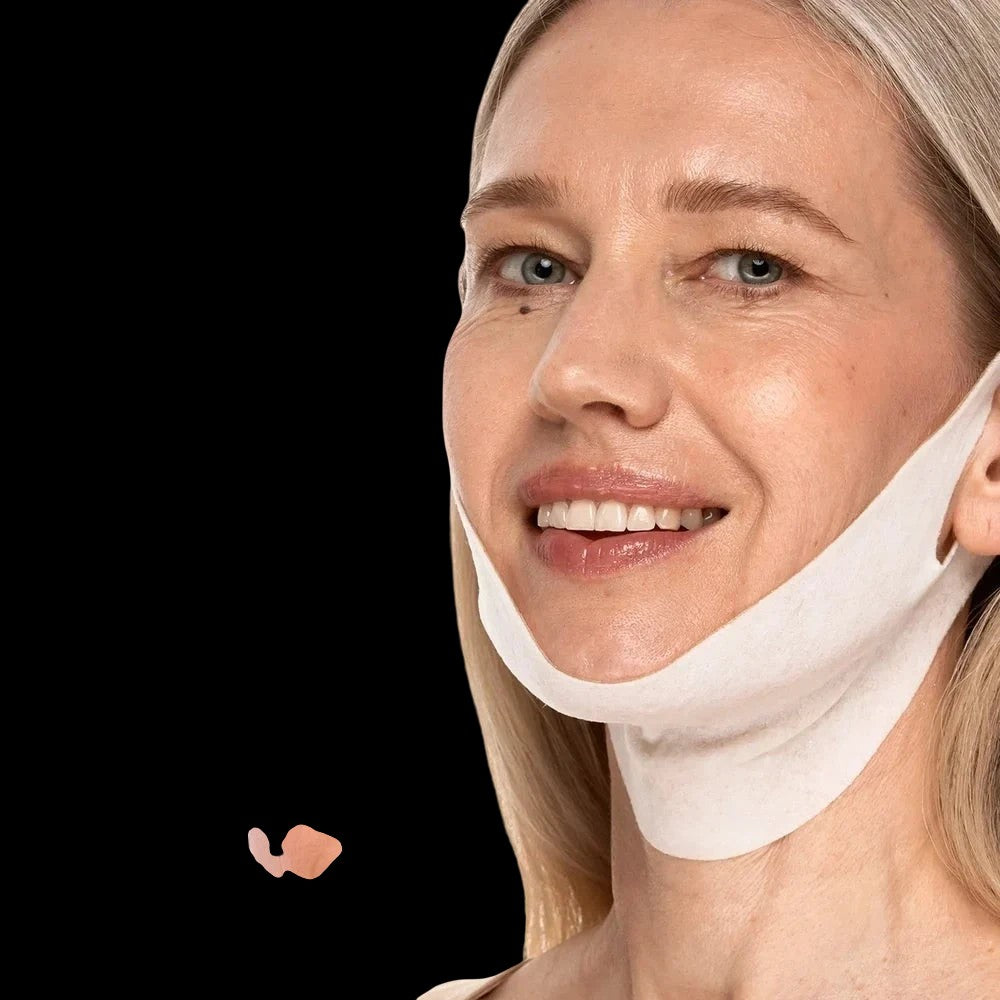 PDRN V-line Lifting Mask by Maree