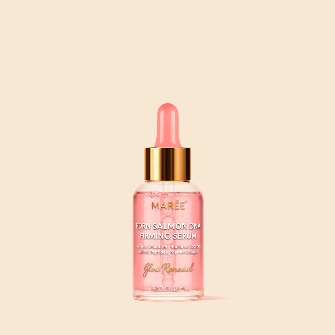 Firming & Renewing PDRN Serum by Maree