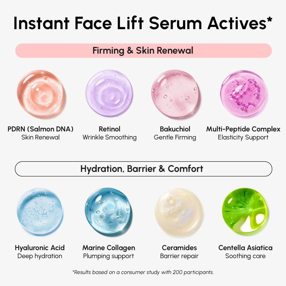 Firming & Renewing PDRN Serum by Maree