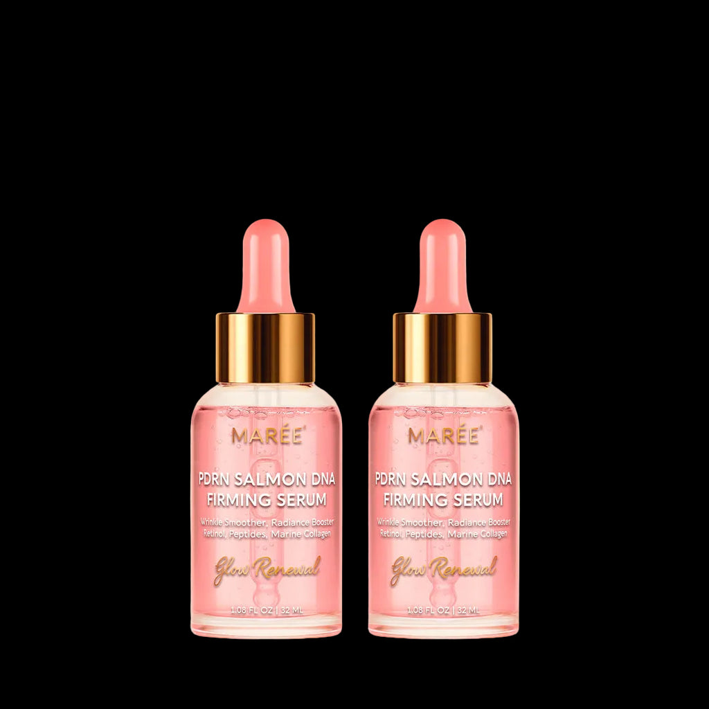 Firming & Renewing PDRN Serum by Maree