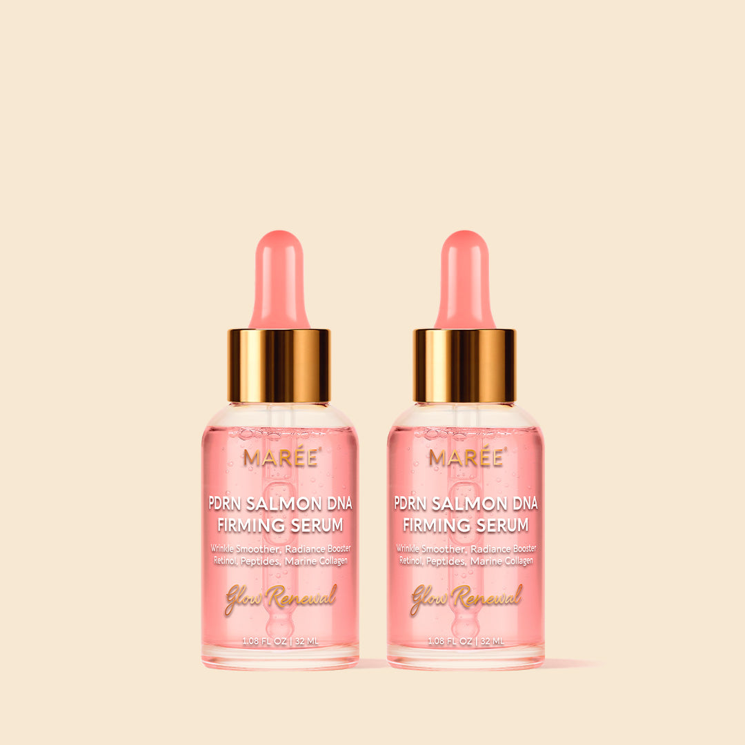 Firming & Renewing PDRN Serum by Maree