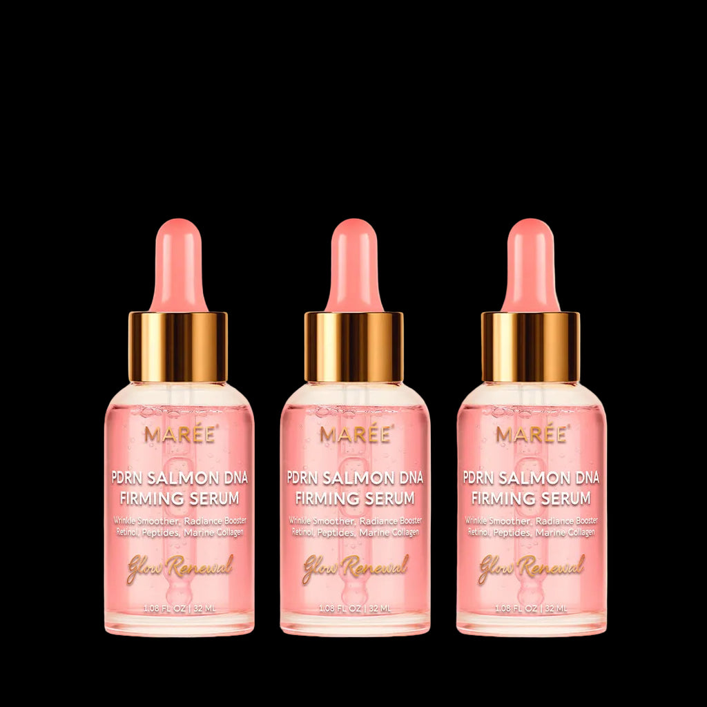 Firming & Renewing PDRN Serum by Maree