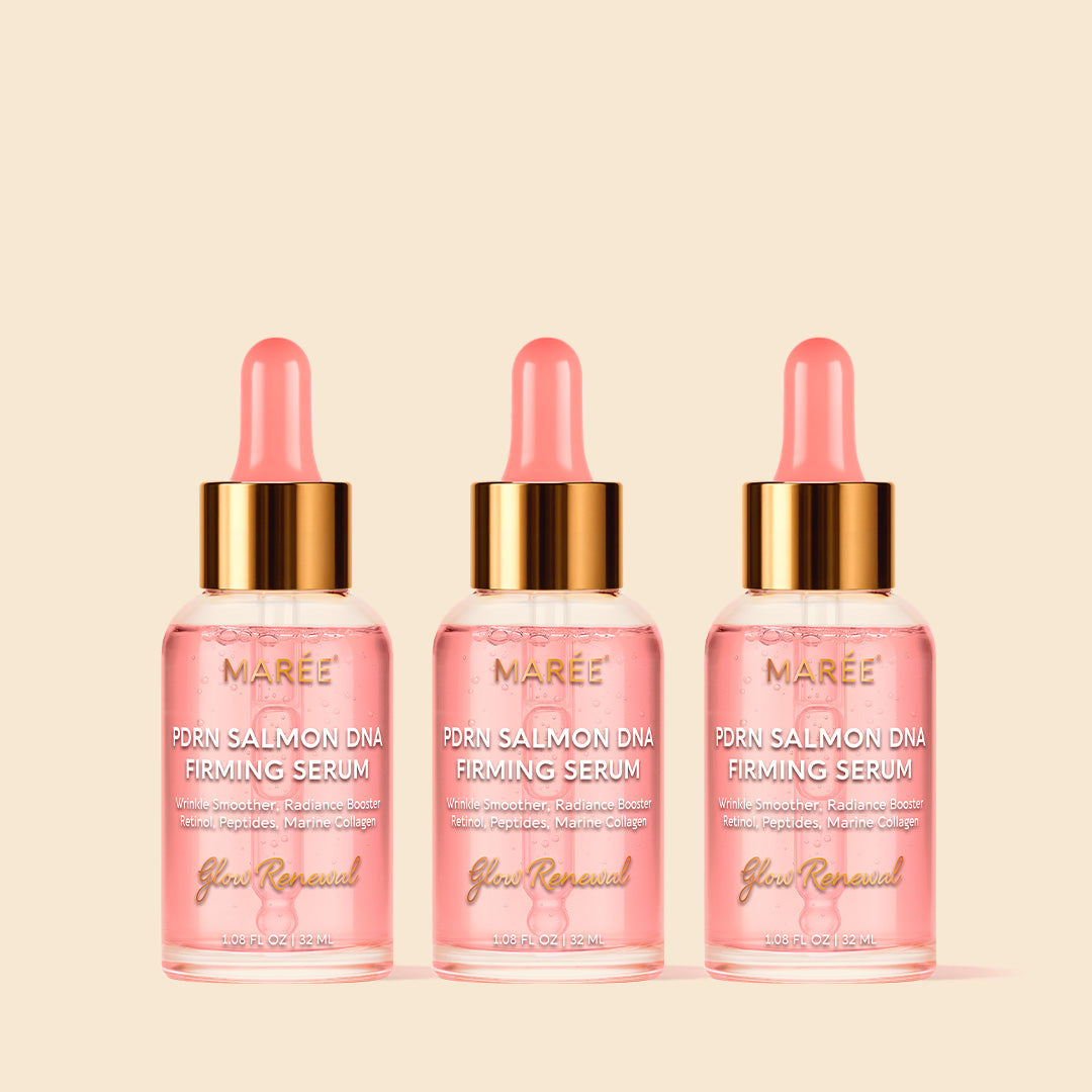 Firming & Renewing PDRN Serum by Maree