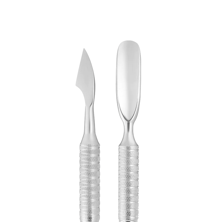 STALEKS PRO EXPERT MANICURE PUSHER 30 TYPE 3 PE-30/3- STALEKS™ by kvadrat store