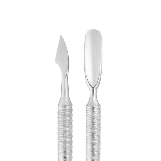 STALEKS PRO EXPERT MANICURE PUSHER 30 TYPE 3 PE-30/3- STALEKS™ by kvadrat store