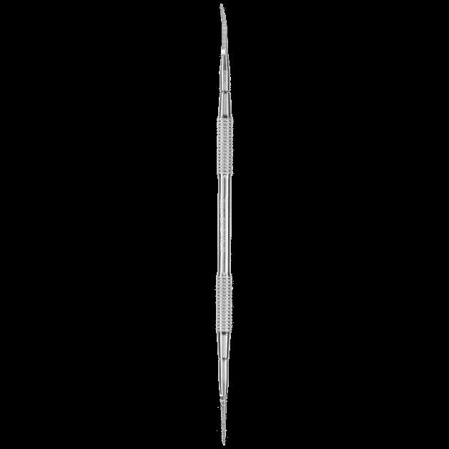 STALEKS PRO EXPERT 60/3 PEDICURE TOOL INGROWN TOENAIL LIFTER + STRAIGHT FILE PE-60/3- STALEKS™ by kvadrat store