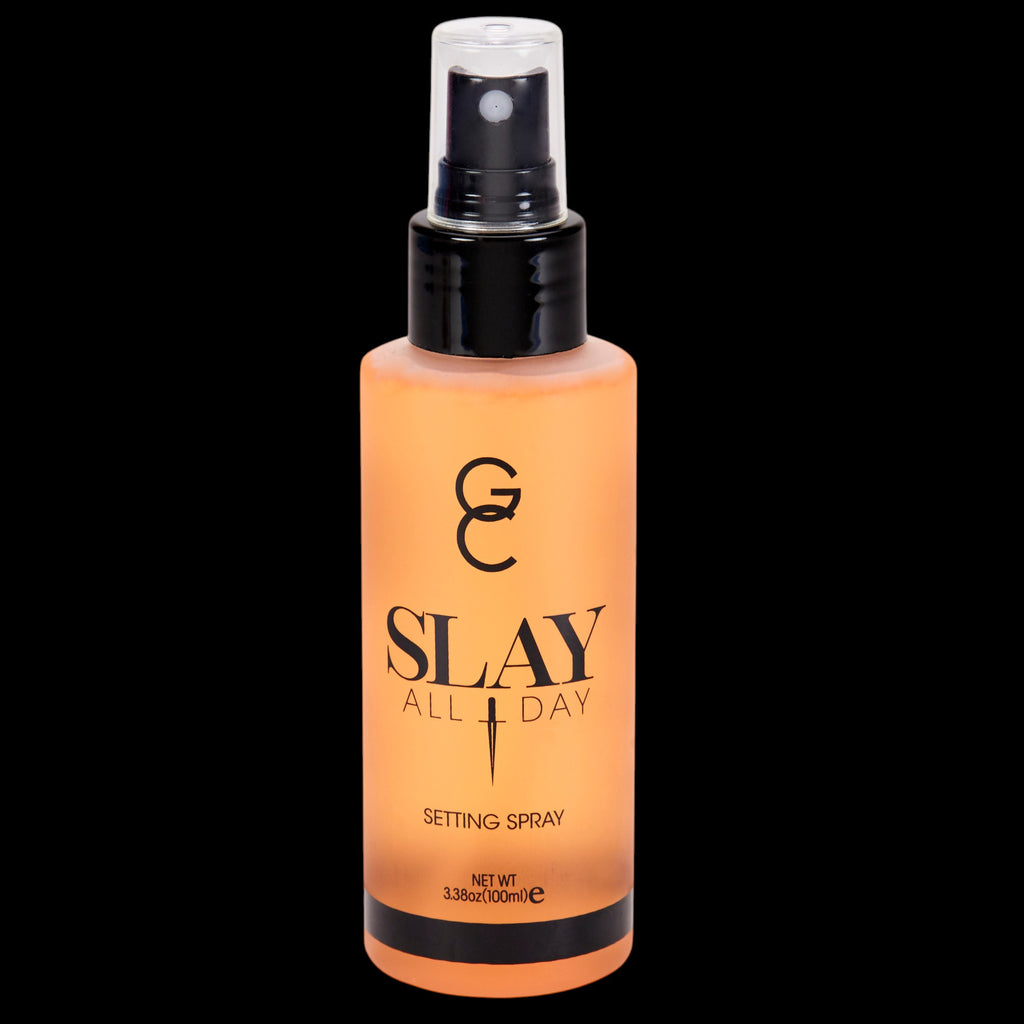 Peach - Slay All Day Setting Spray by Gerard Cosmetics