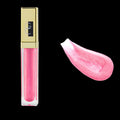 Pink Frosting - Color Your Smile Lighted Lip Gloss®️ by Gerard Cosmetics