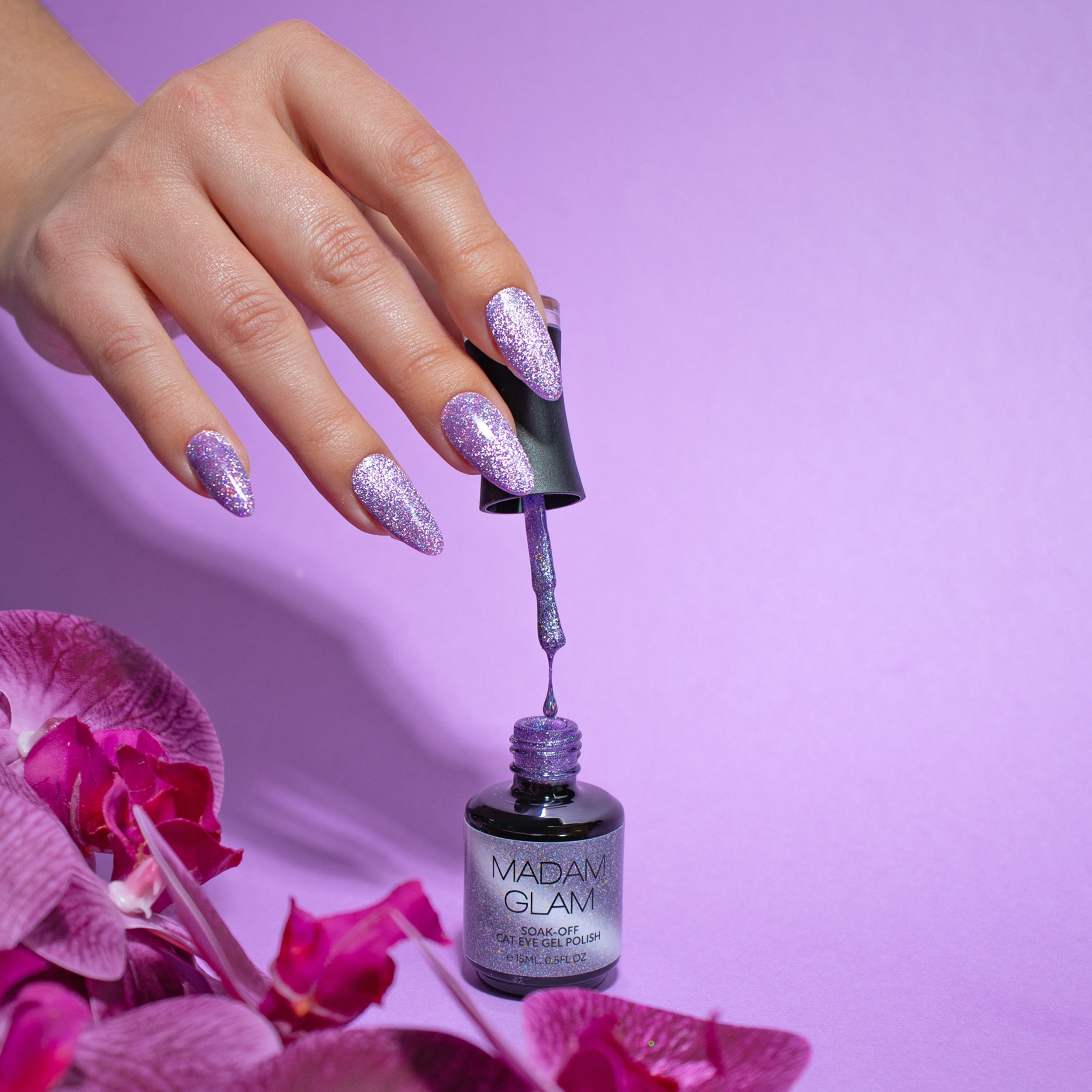 Heavenly by Madam Glam