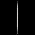 STALEKS PEDICURE PUSHER DOUBLE-SIDE CURETTE PODO 10 TYPE 1 PP-10/1- STALEKS™ by kvadrat store