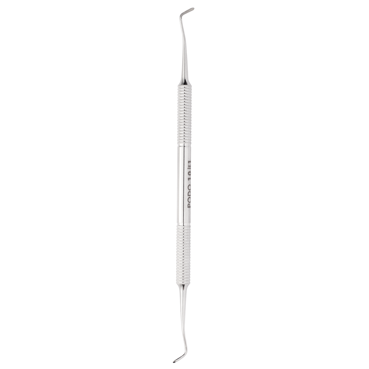 STALEKS PEDICURE PUSHER DOUBLE-SIDE CURETTE PODO 10 TYPE 1 PP-10/1- STALEKS™