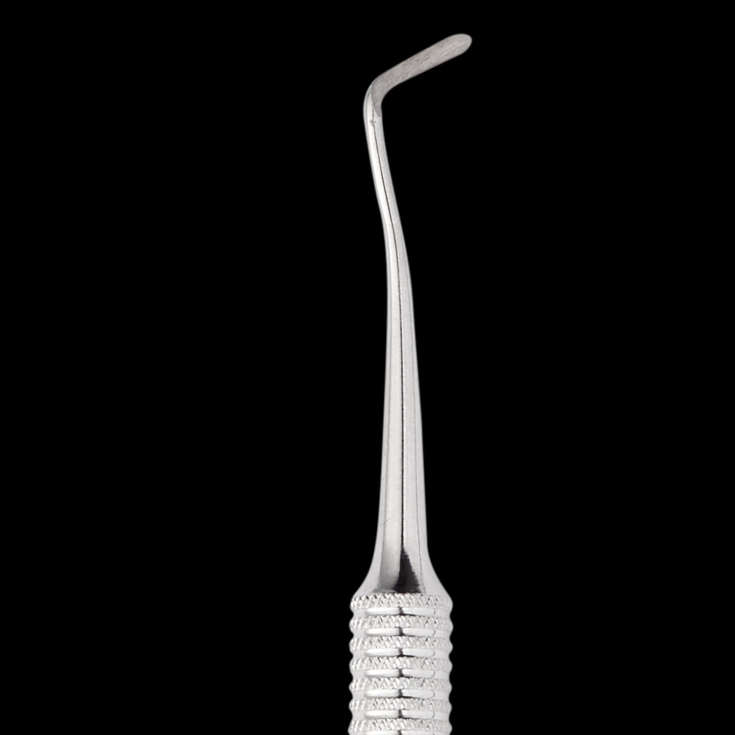 STALEKS PEDICURE PUSHER DOUBLE-SIDE CURETTE PODO 10 TYPE 1 PP-10/1- STALEKS™ by kvadrat store