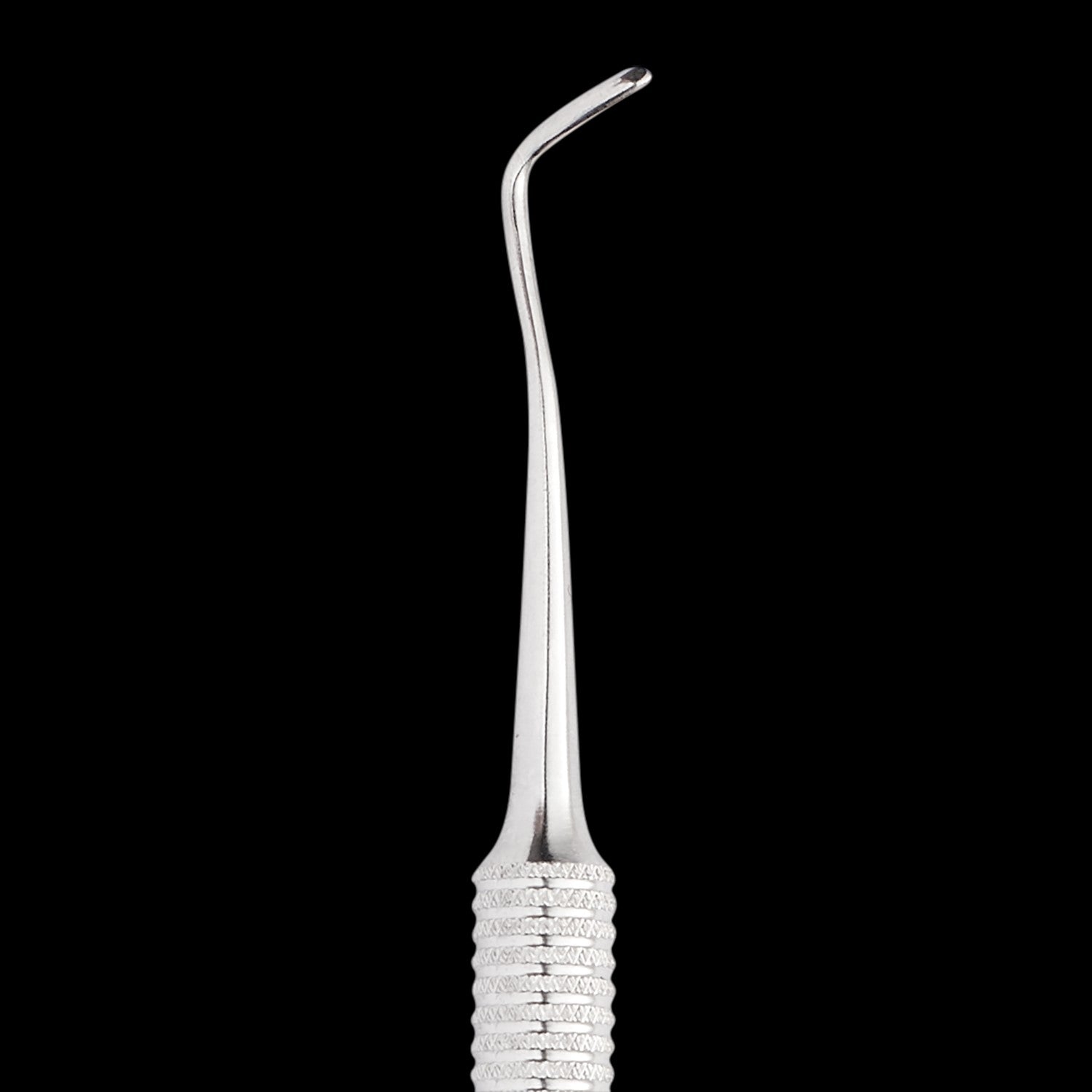 STALEKS PEDICURE PUSHER DOUBLE-SIDE CURETTE PODO 10 TYPE 1 PP-10/1- STALEKS™ by kvadrat store