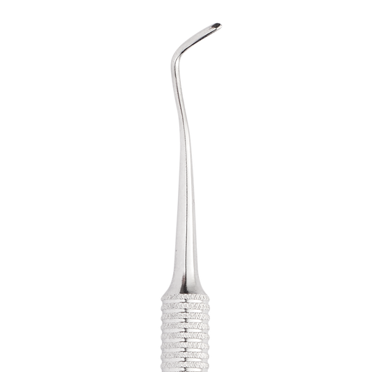 STALEKS PEDICURE PUSHER DOUBLE-SIDE CURETTE PODO 10 TYPE 1 PP-10/1- STALEKS™