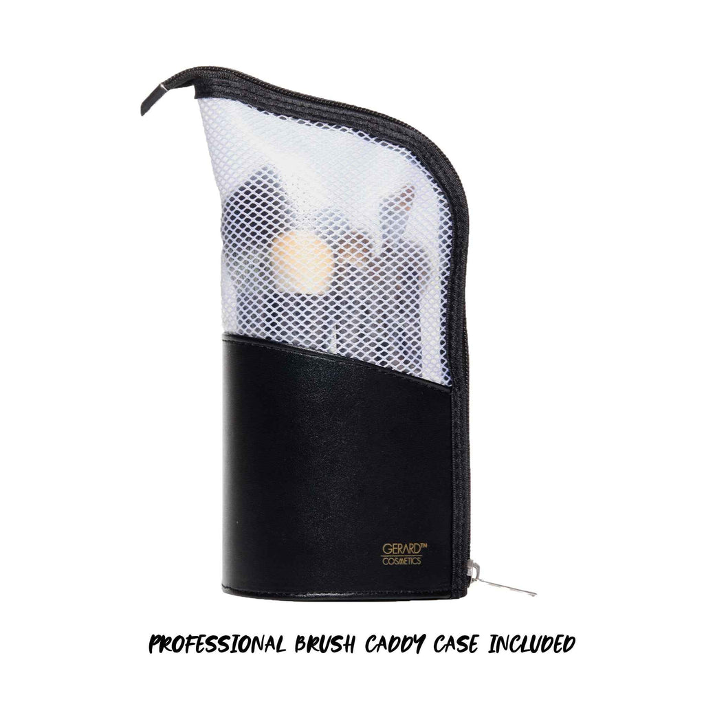 PRO FULL FACE BRUSH SERIES SET by Gerard Cosmetics