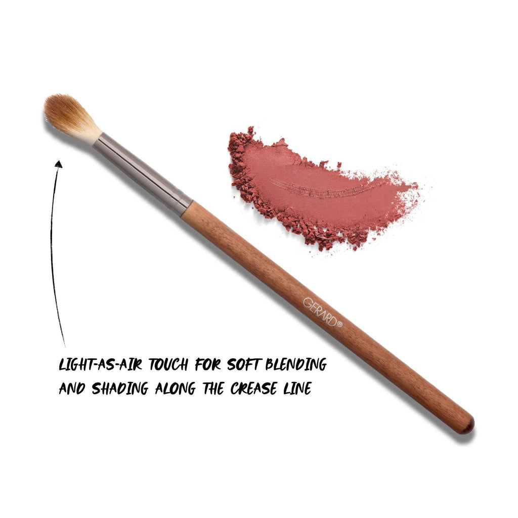 Air Blender Shadow Brush - E7 by Gerard Cosmetics