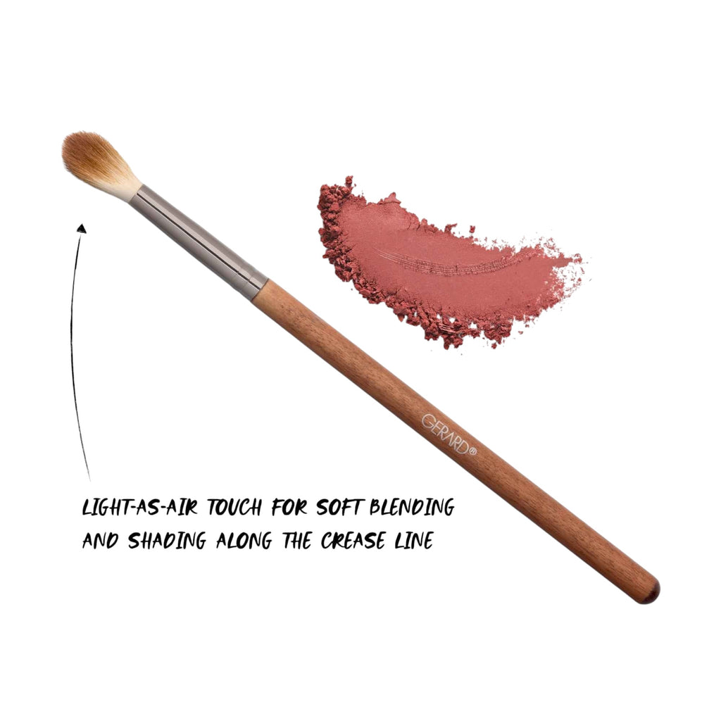 Air Blender Shadow Brush - E7 by Gerard Cosmetics