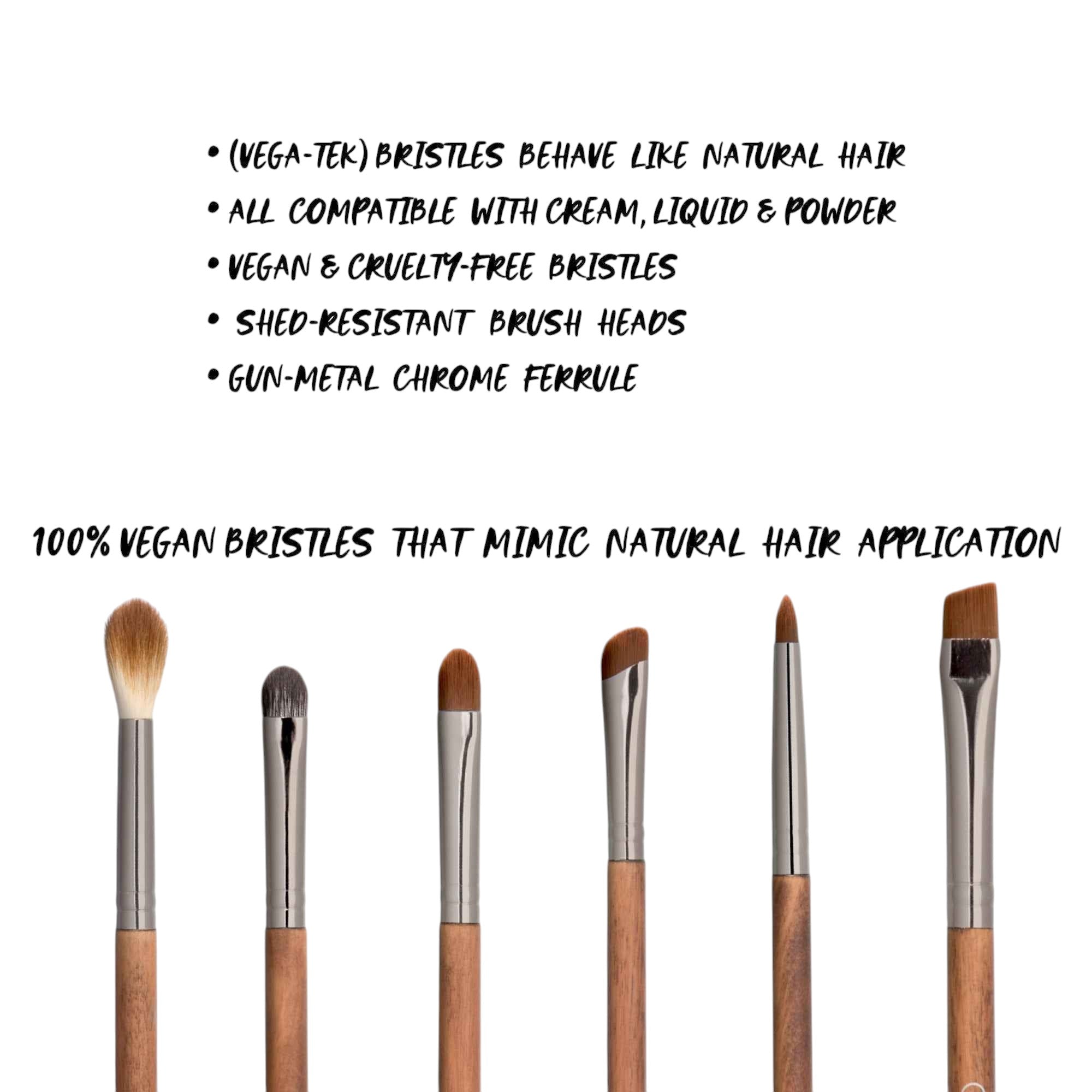 Sketch & Tame Brow Brush - E12 by Gerard Cosmetics