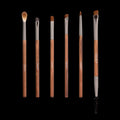 PRO EYE SHAPER BRUSH SET by Gerard Cosmetics