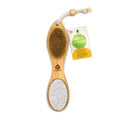 4-in-1 Foot Scrubber by Pursonic by VYSN