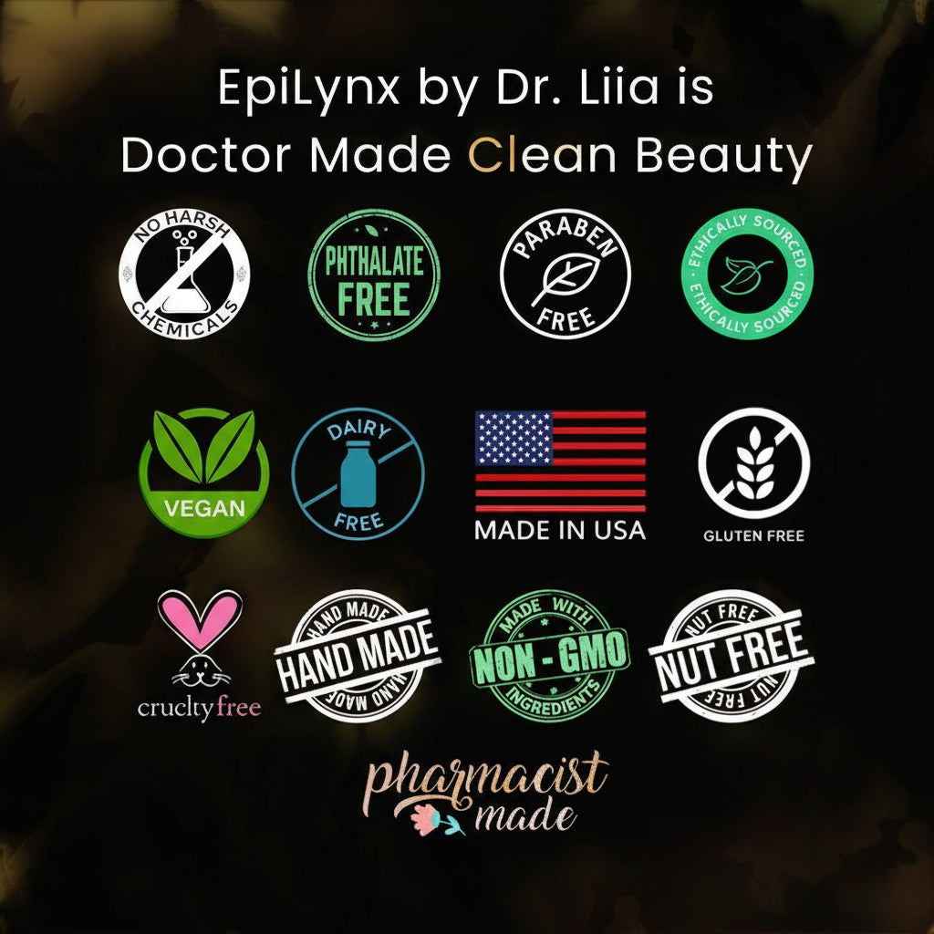 Kojic Acid Brightening Face Cream – Vegan, Gluten-Free & Acne-Prone Skin Friendly by EpiLynx