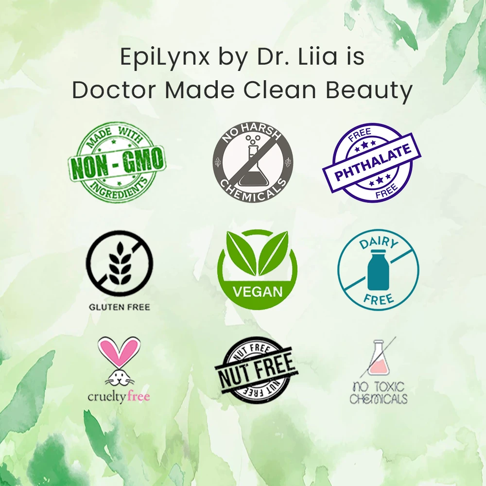 Luminous Matte Powder Foundation – Vegan, Gluten-Free, Allergen-Friendly by EpiLynx
