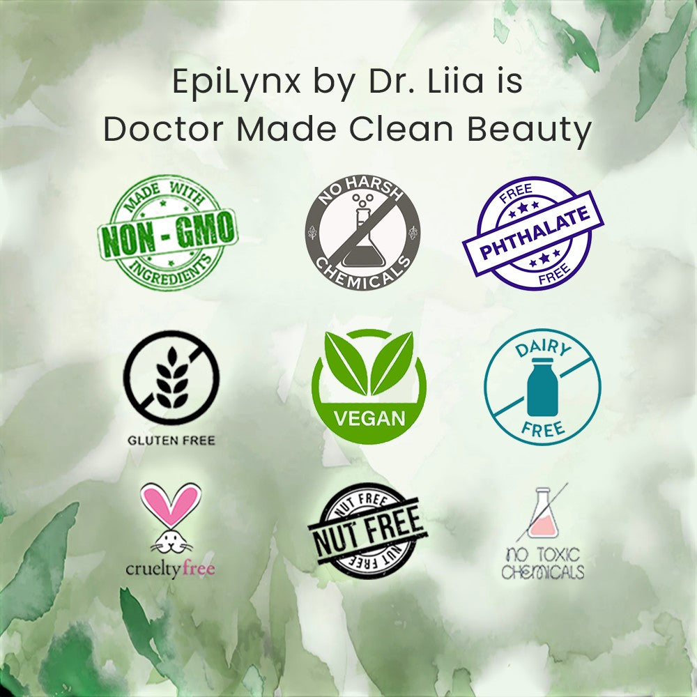 Vegan Matte Lipstick – Hydrating, Long-Wear, Magnetic Case by EpiLynx