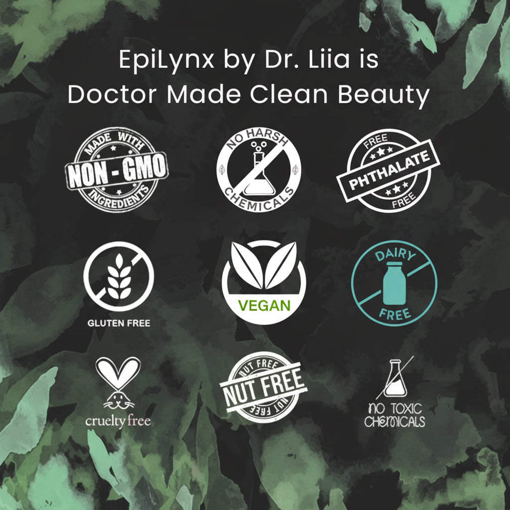 Cooling Depuffing Eye Cream - AetherLux.Shop