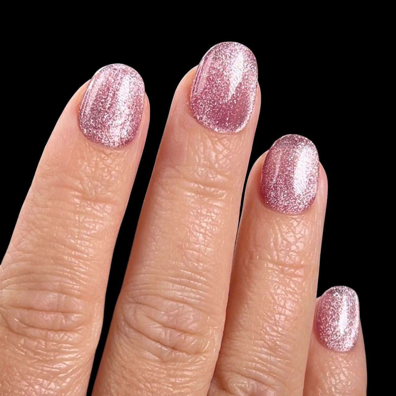 XXS / XS Round Quick Gel Tips - 300 pc Box by Painted Desert