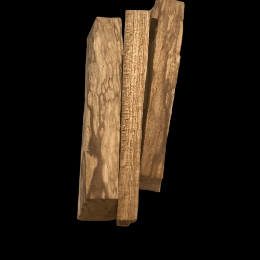 (3) Pack Palo Santo Sticks - AetherLux.Shop