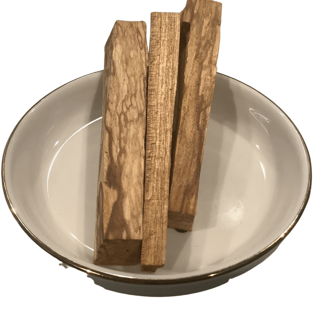 (6) Pack Palo Santo Sticks by The Good Shaman