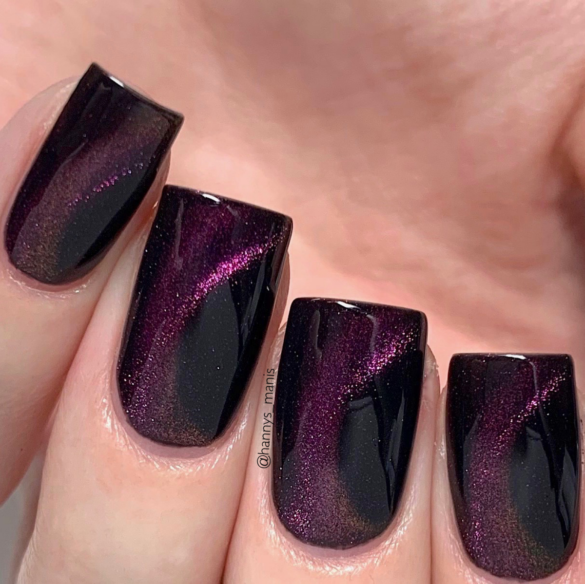 Parisian Night by Madam Glam