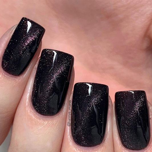 Patronus by Madam Glam