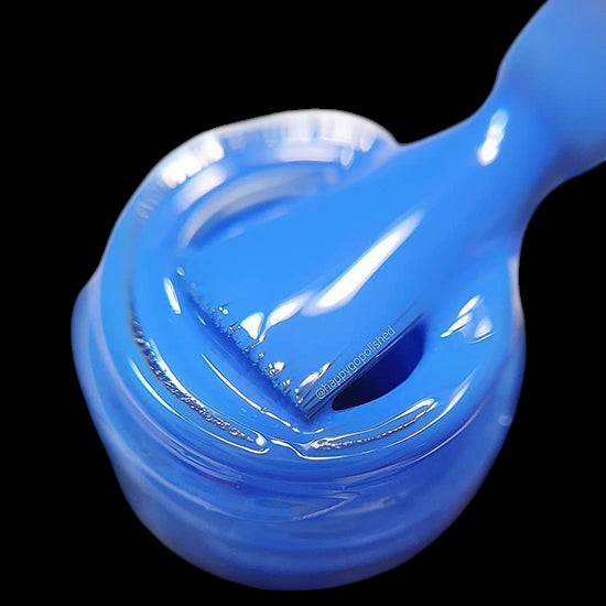 Perfect Blue by Madam Glam