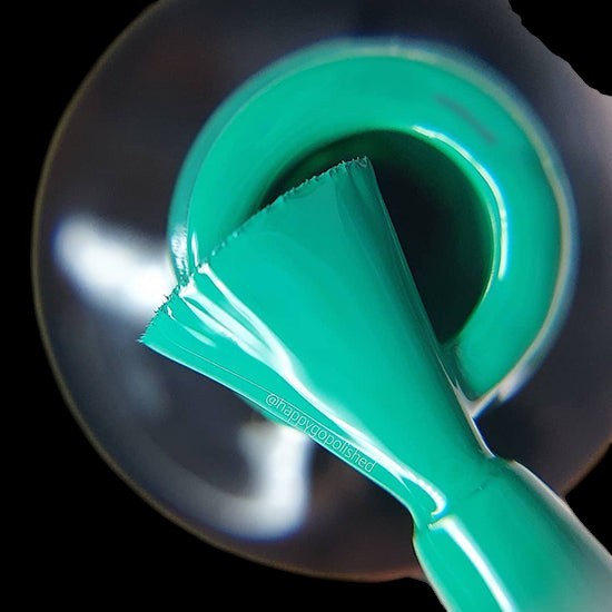 Perfect Green by Madam Glam