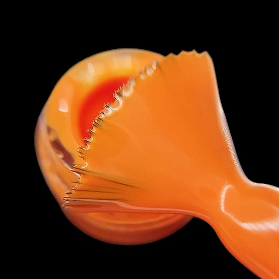 Perfect Orange by Madam Glam