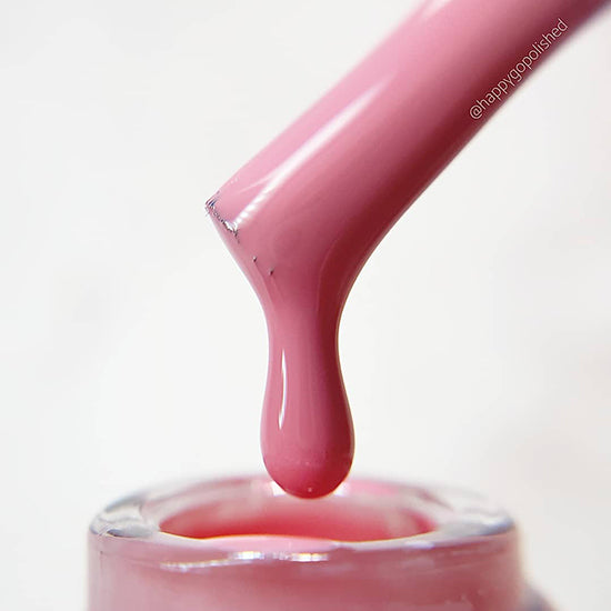 Perfect Pink by Madam Glam