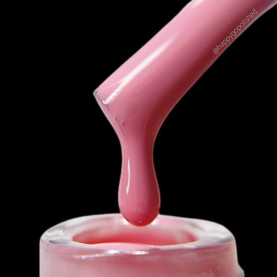 Perfect Pink by Madam Glam