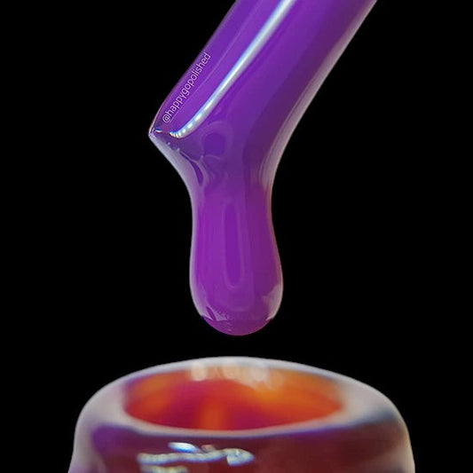 Perfect Purple by Madam Glam