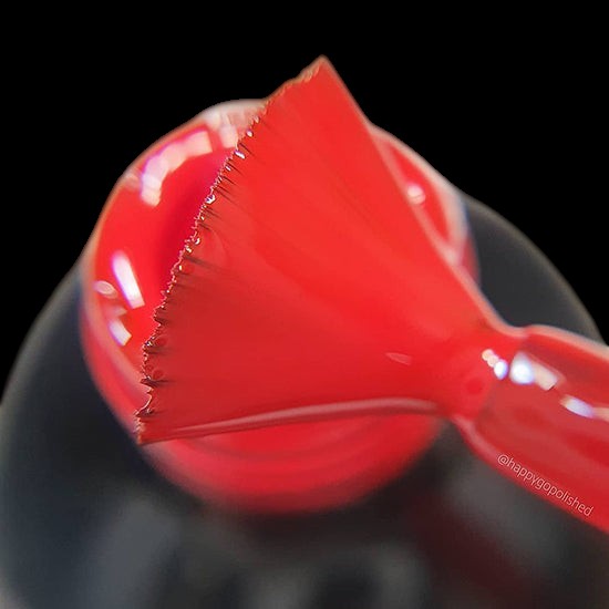 Perfect Red by Madam Glam