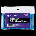 Perm Rods - Blue Short by Beauty Supply 123 Outlet