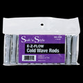 Perm Rods - Grey Short by Beauty Supply 123 Outlet